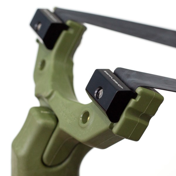 FlipClip X Band Attachment for Hammer XT