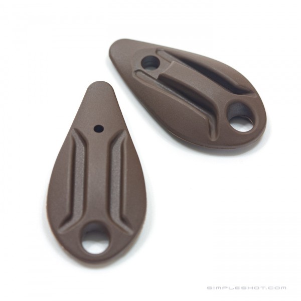 Replacement Scales for Scout LT Slingshot