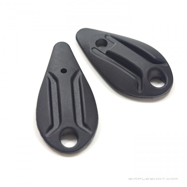 Replacement Scales for Scout LT Slingshot