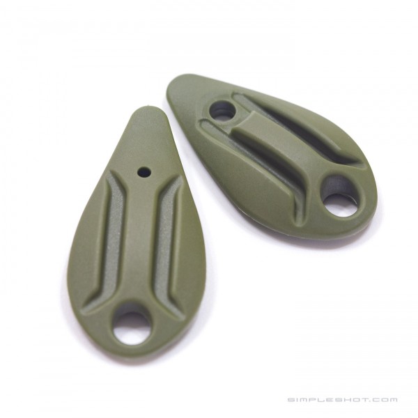 Replacement Scales for Scout LT Slingshot