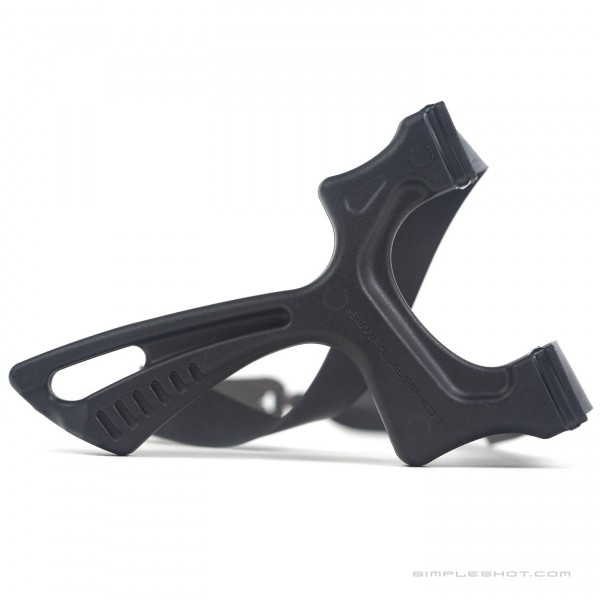 The Torque X Slingshot