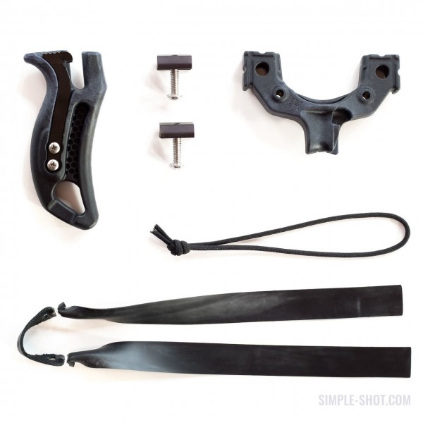 Hammer XT Slingshot Lite