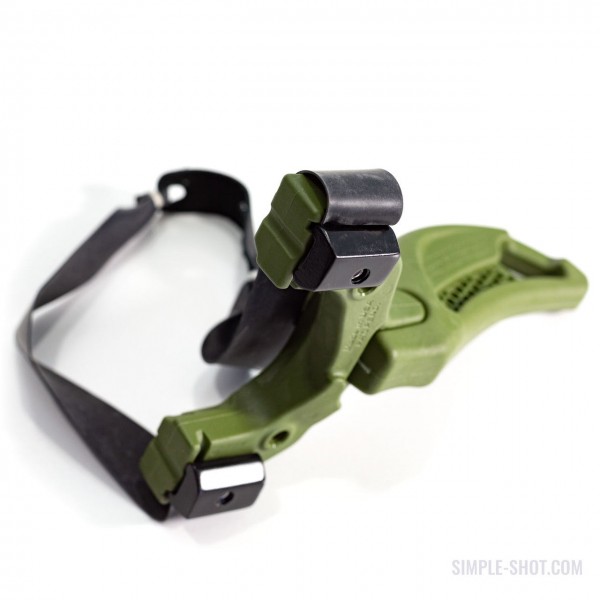 Hammer XT Slingshot Lite