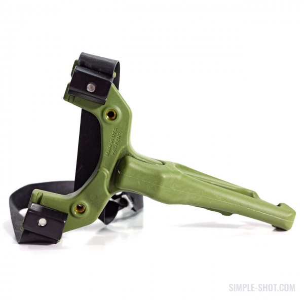 Hammer XT Slingshot Lite