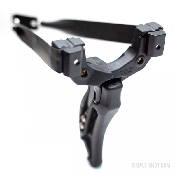 Hammer XT Slingshot Lite