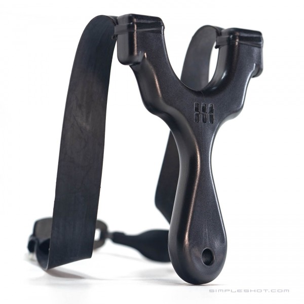 The Axiom Champ Slingshot