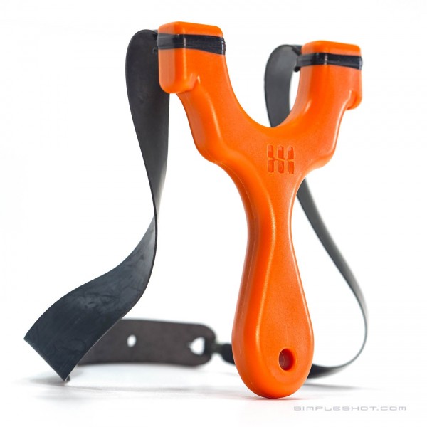 The Axiom Champ Slingshot