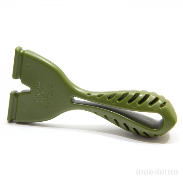 Flippin Pickle FPS - Pickle Fork Slingshot