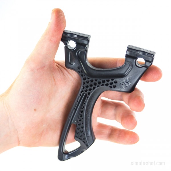 The Torque Slingshot