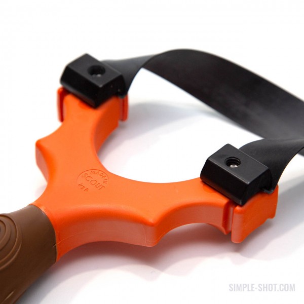 The Scout XT Slingshot