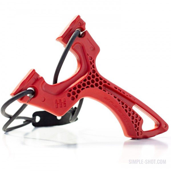 The Torque Slingshot