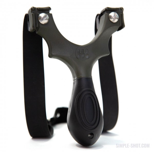 The Scout XT Slingshot