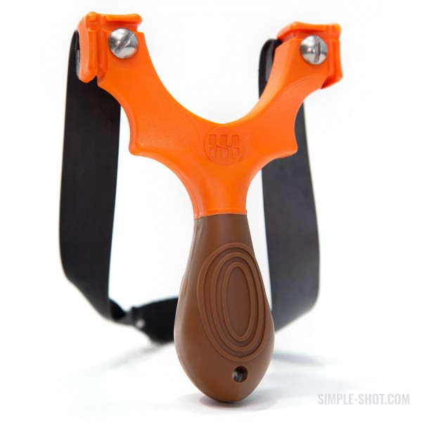 The Scout XT Slingshot