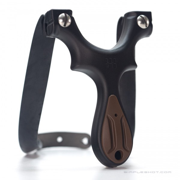 The Scout LT Customizable Slingshot