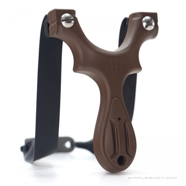 The Scout LT Customizable Slingshot