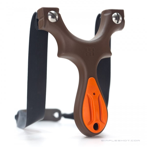 The Scout LT Customizable Slingshot